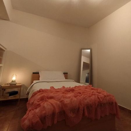 Karavos Grove Villa Káto Lekhónia Exterior foto