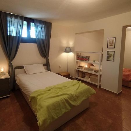 Karavos Grove Villa Káto Lekhónia Exterior foto