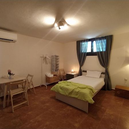 Karavos Grove Villa Káto Lekhónia Exterior foto