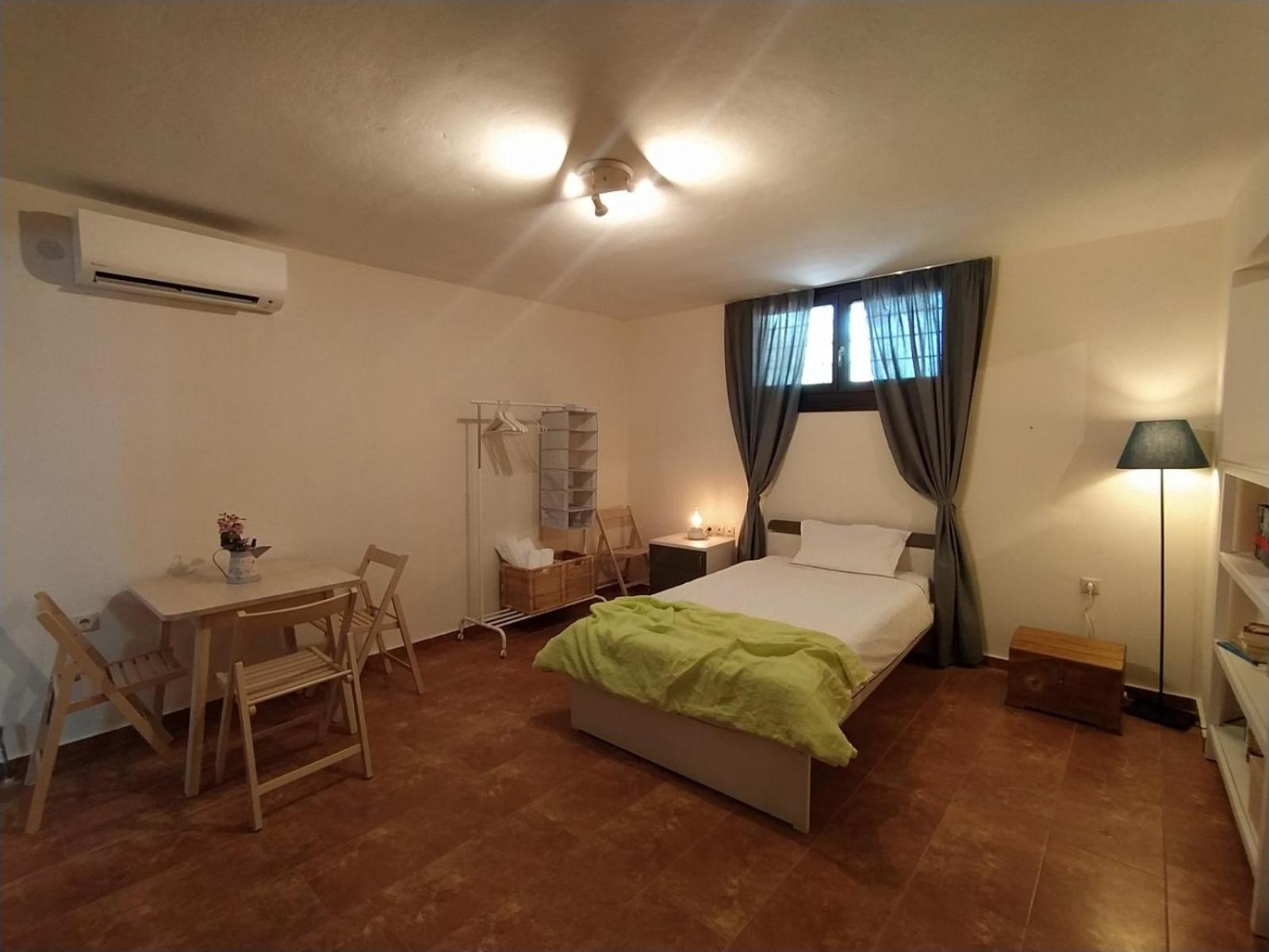 Karavos Grove Villa Káto Lekhónia Exterior foto